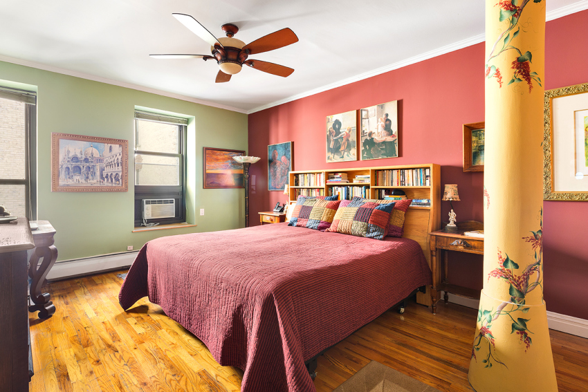 305 West 98th Street, Unit 7CS Manhattan, NY 10025 - Photo 4 of 8