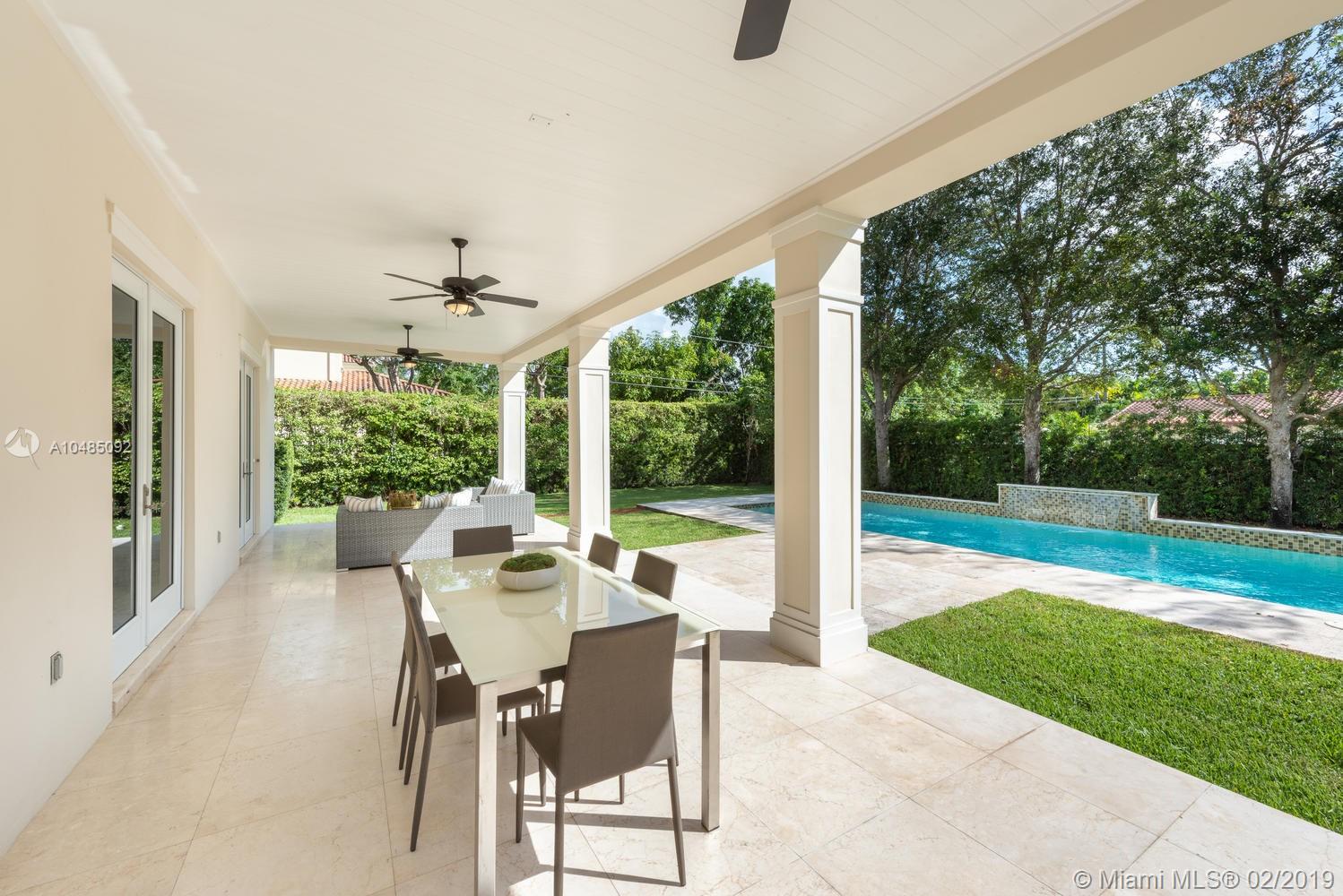10825 Southwest 74th Avenue Pinecrest, FL 33156 - Photo 23 of 36