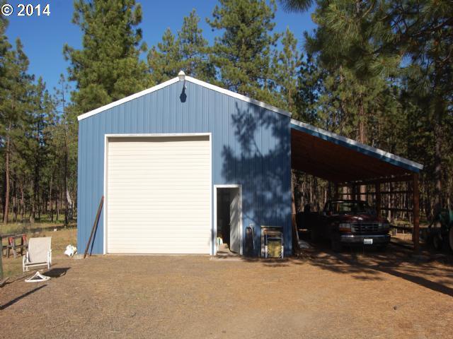 700 Turkey Ranch Road Goldendale, WA 98620 - Photo 11 of 15 Gallery Image 11