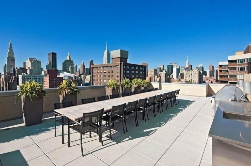 300 East 23rd Street, Unit 8G Manhattan, NY 10010 - Photo 14 of 18