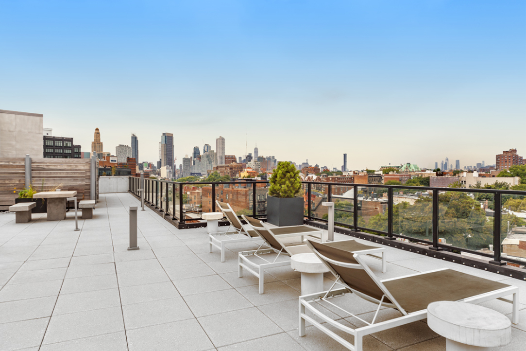 Waverly Brooklyn 500 Waverly Ave, Brooklyn, NY 11238 - Photo 5 of 8