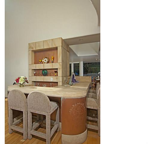 425 Torrey Point Road Del Mar, CA 92014 - Photo 12 of 16 Wet Bar