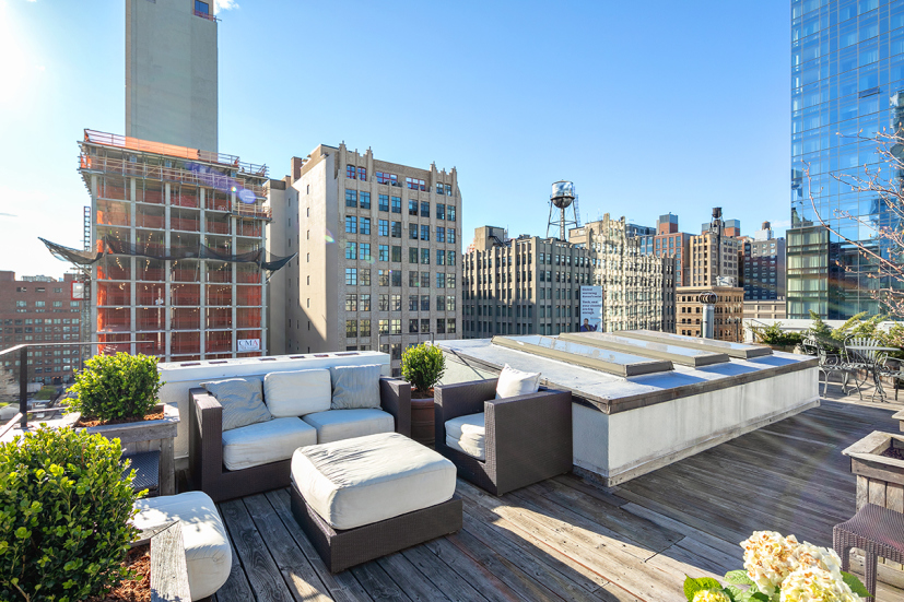 554 Broome Street, Unit PH Manhattan, NY 10013 - Photo 14 of 17