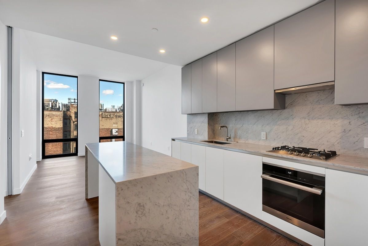 287 East Houston Street, Unit 6B Manhattan, NY 10002 - Photo 9 of 20