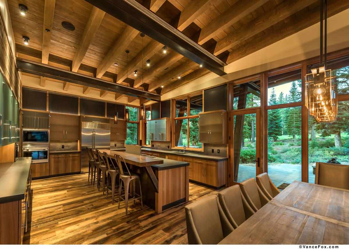 8434 Valhalla Drive Truckee, CA 96161 - Photo 5 of 14