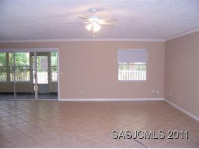 139 Pompano Road St. Augustine, FL 32086 - Photo 6 of 24 FAMILY ROOM