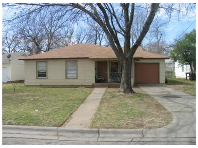 1001 Alice Street Denton, TX 76201 - Photo 1 of 1 Located near UNT, TWU, Denton High School and Calhoun Middle School.