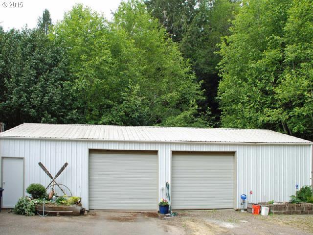 57 Winchuck River Road Brookings, OR 97415 - Photo 15 of 16 Gallery Image 15