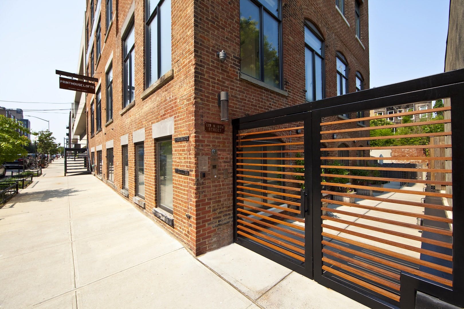 Printhouse Lofts at 139 N 10th St Brooklyn, NY Compass