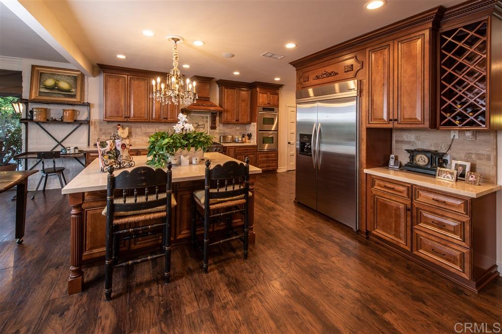 16043 Via Del Alba Rancho Santa Fe, CA 92067 - Photo 12 of 23