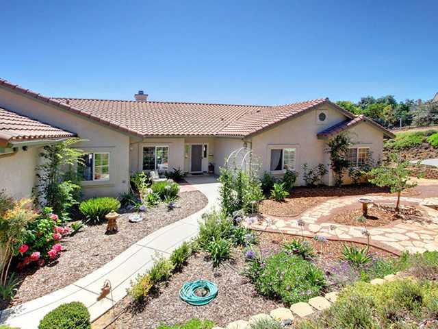 1735 Premier Street Fallbrook, CA 92028 - Photo 23 of 25