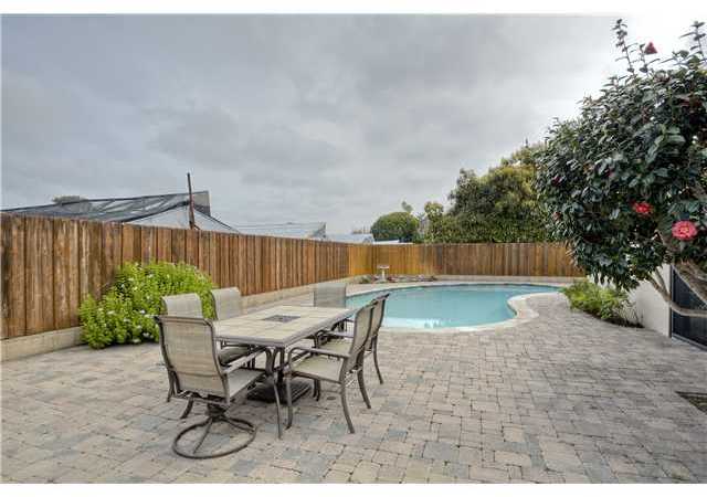 308 Alviso Way Encinitas, CA 92024 - Photo 22 of 25 The pool was replastered in 2007.