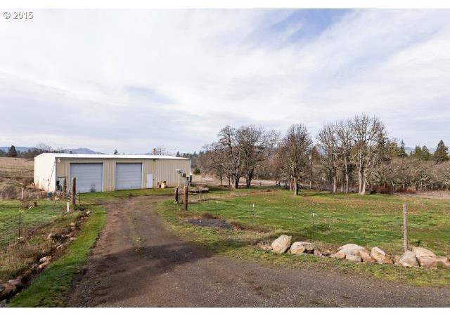 1020 Marsh Cutoff Road Mosier, OR 97040 - Photo 8 of 16 Gallery Image 8
