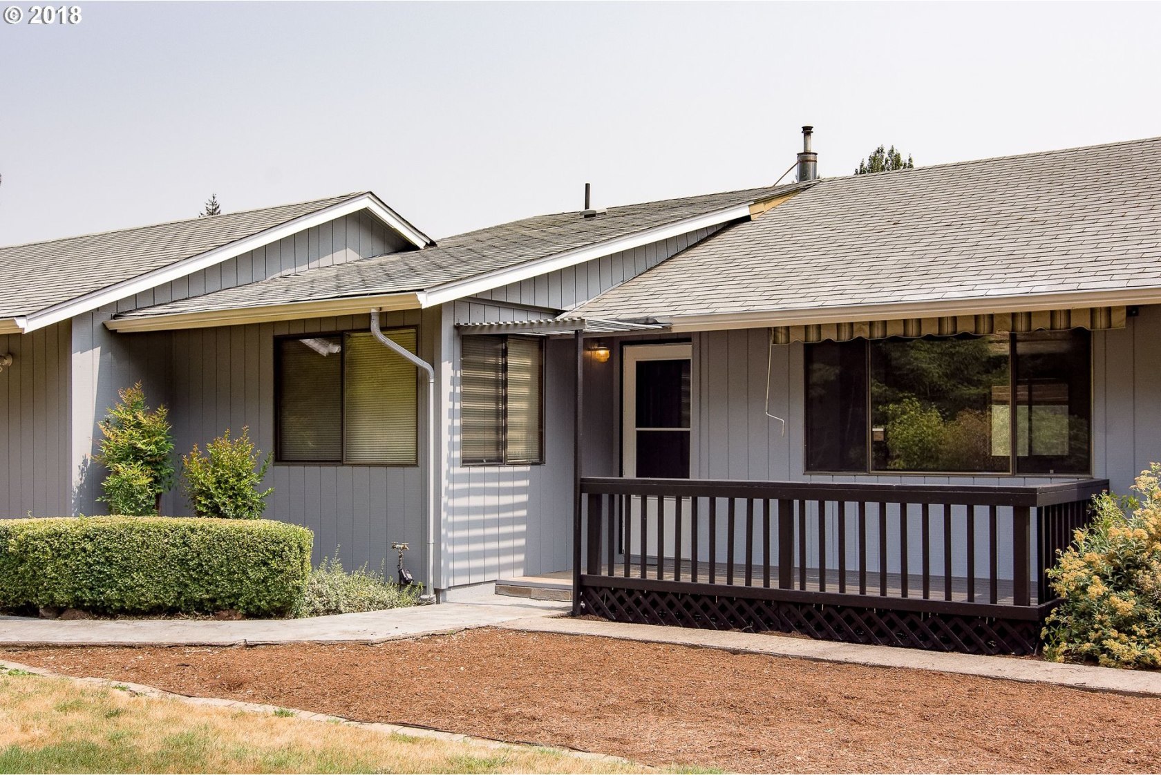 87931 Huston Road Veneta, OR 97487 - Photo 22 of 29 Gallery Image 22