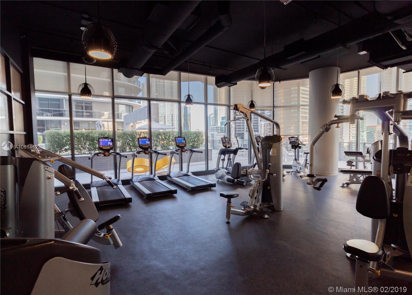 55 Southwest 9th Street, Unit 1003 Miami, FL 33130 - Photo 35 of 55