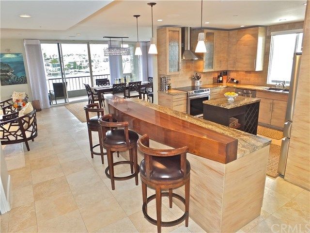 $1,124,233 | 6150 East Bayshore Walk, Unit 403, Long Beach, CA 90803