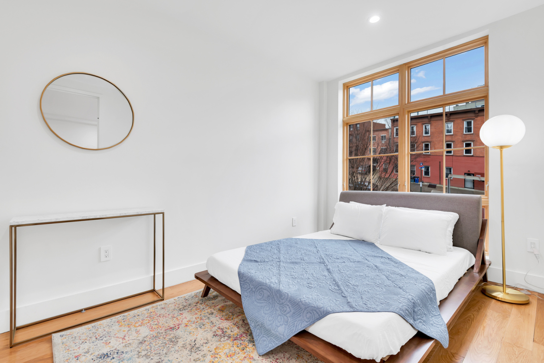 701 Lafayette Avenue, Unit 1B Brooklyn, NY 11221 - Photo 3 of 12