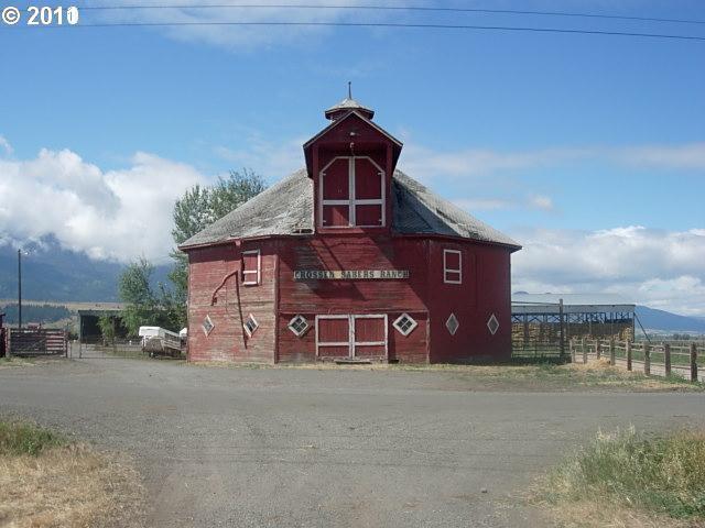 0 Tucker Down Road, Unit 100 Joseph, OR 97846 - Photo 4 of 4
