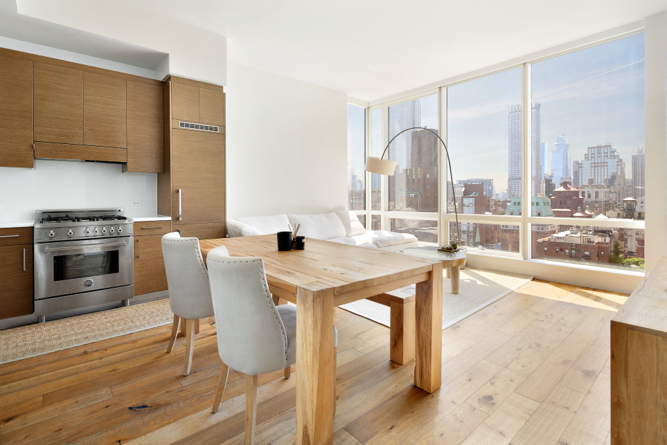 325 Lexington Avenue, Unit 23A Manhattan, NY 10016 - Photo 2 of 6