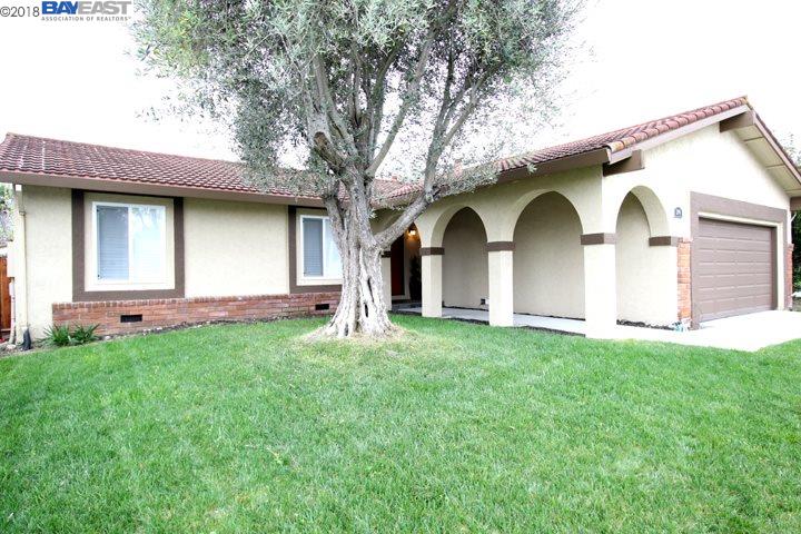 20 Winslow Place San Ramon, CA 94583 - Photo 1 of 1