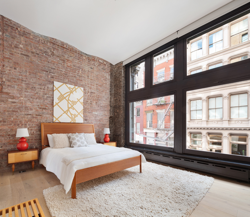 45 Lispenard Street, Unit 2E Manhattan, NY 10013 - Photo 6 of 12