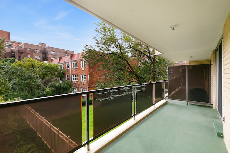 110-11 Queens Boulevard, Unit 2J Queens, NY 11375 - Photo 6 of 7