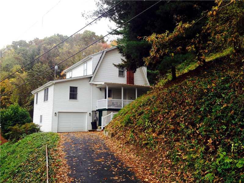514 Old Hill Road Jeannette, PA 15644 - Photo 1 of 10