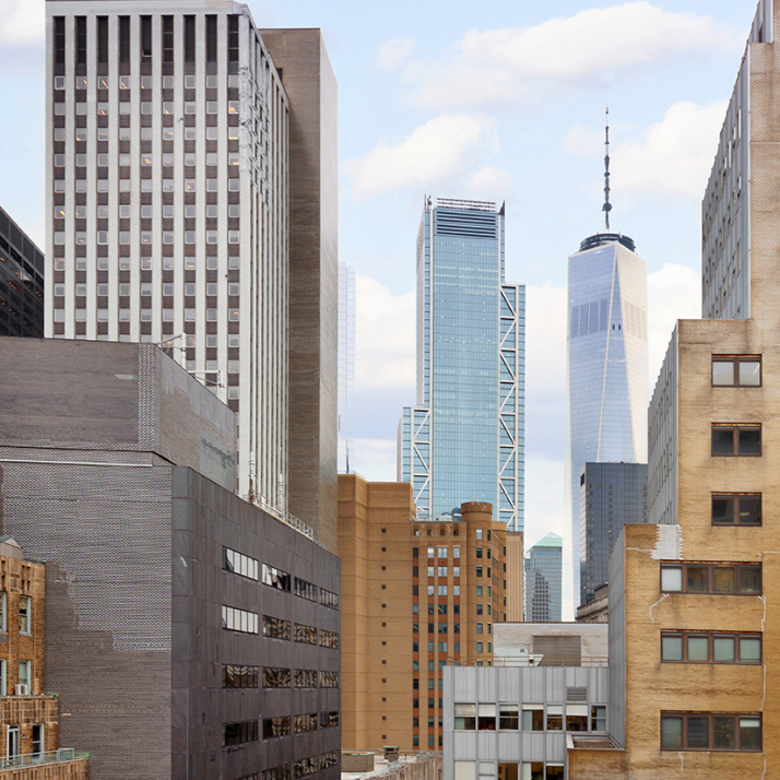 99 John Street, Unit 2304 Manhattan, NY 10038 - Photo 10 of 20