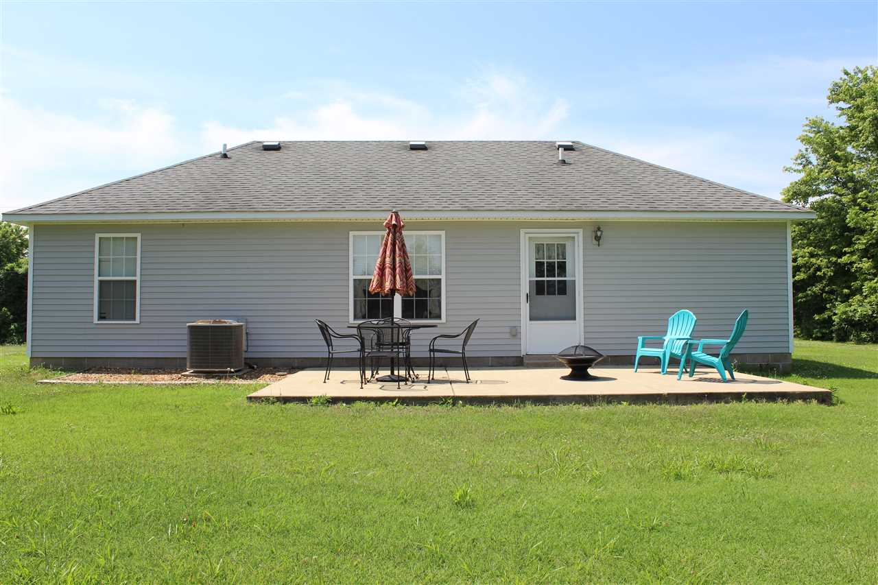 6245 Conner Whitefield Road Ripley, TN 38063 - Photo 16 of 18