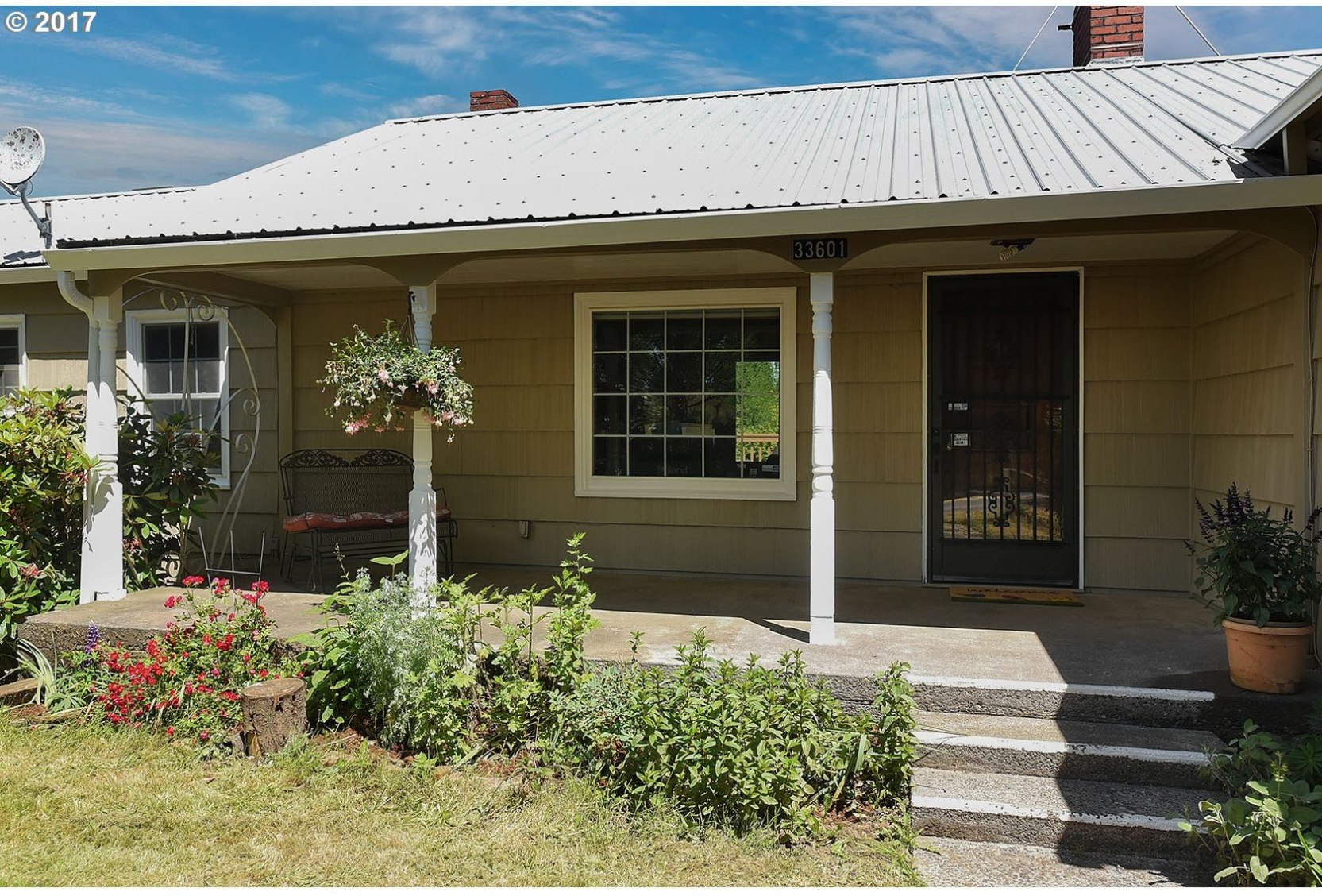 33601 Northeast Mershon Road Corbett, OR 97019 - Photo 3 of 30 Gallery Image 3