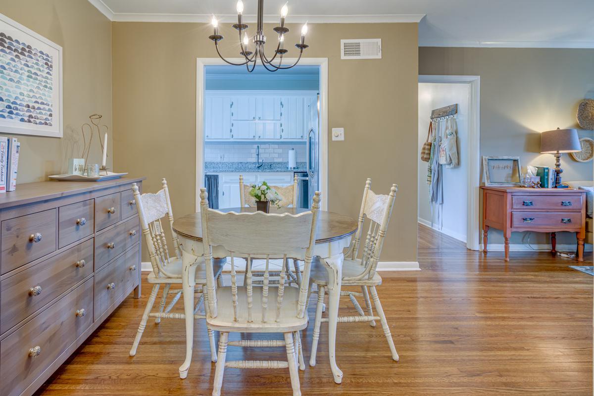 4916 Amboy Road Memphis, TN 38117 - Photo 7 of 25