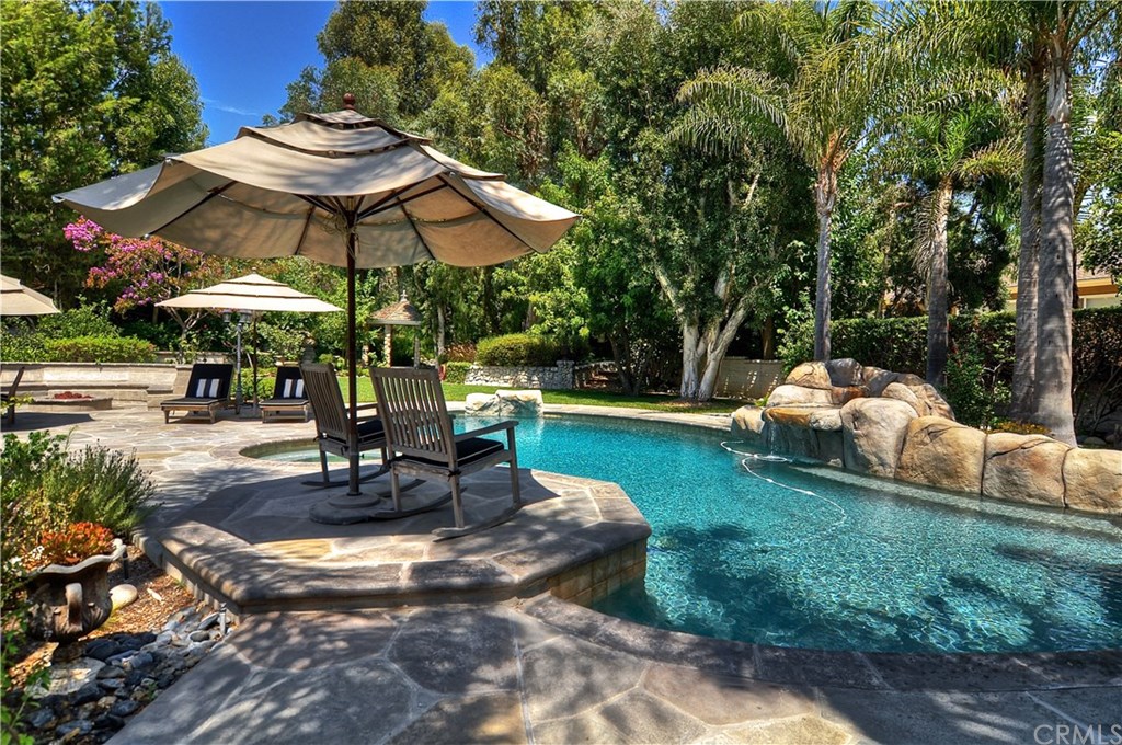 7 Estates Drive Villa Park, CA 92861 - Photo 34 of 46 Rockers with a view.