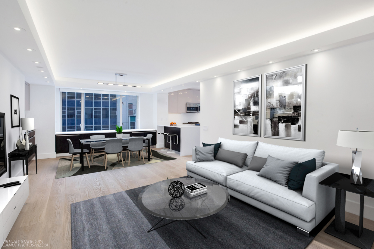 200 East 57th Street, Unit 7M Manhattan, NY 10022 - Photo 1 of 13