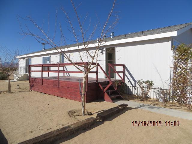 1657 North Planet Street Ridgecrest, CA 93555 - Photo 2 of 20