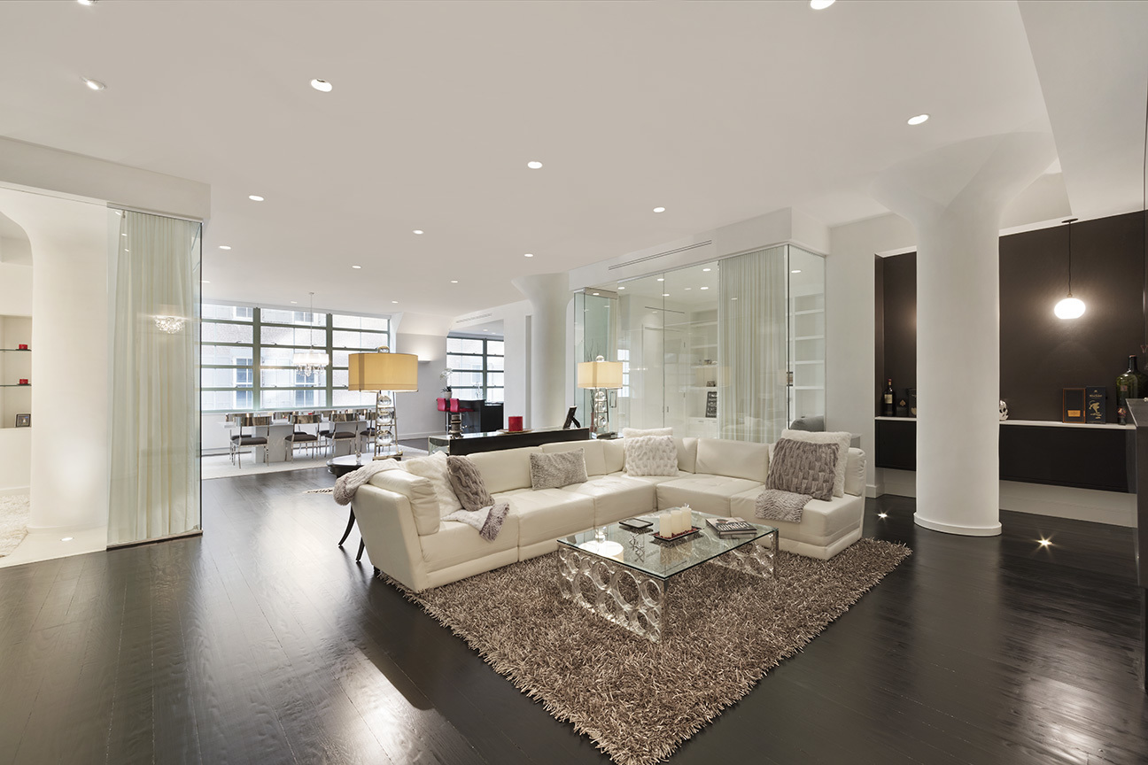 195 Hudson Street, Unit 3D Manhattan, NY 10013 - Photo 1 of 12