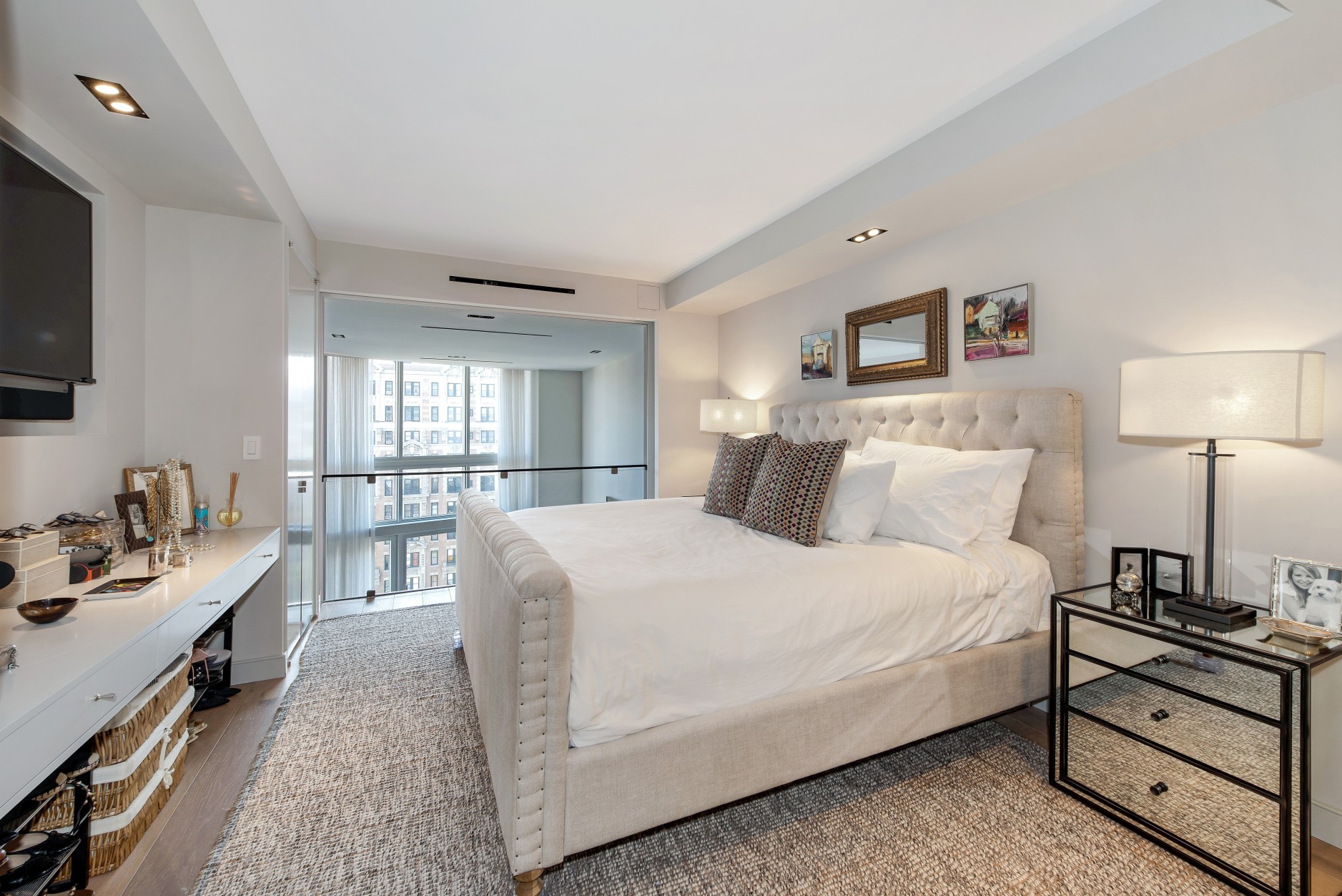 201 West 72nd Street, Unit 120 Manhattan, NY 10023 - Photo 5 of 11