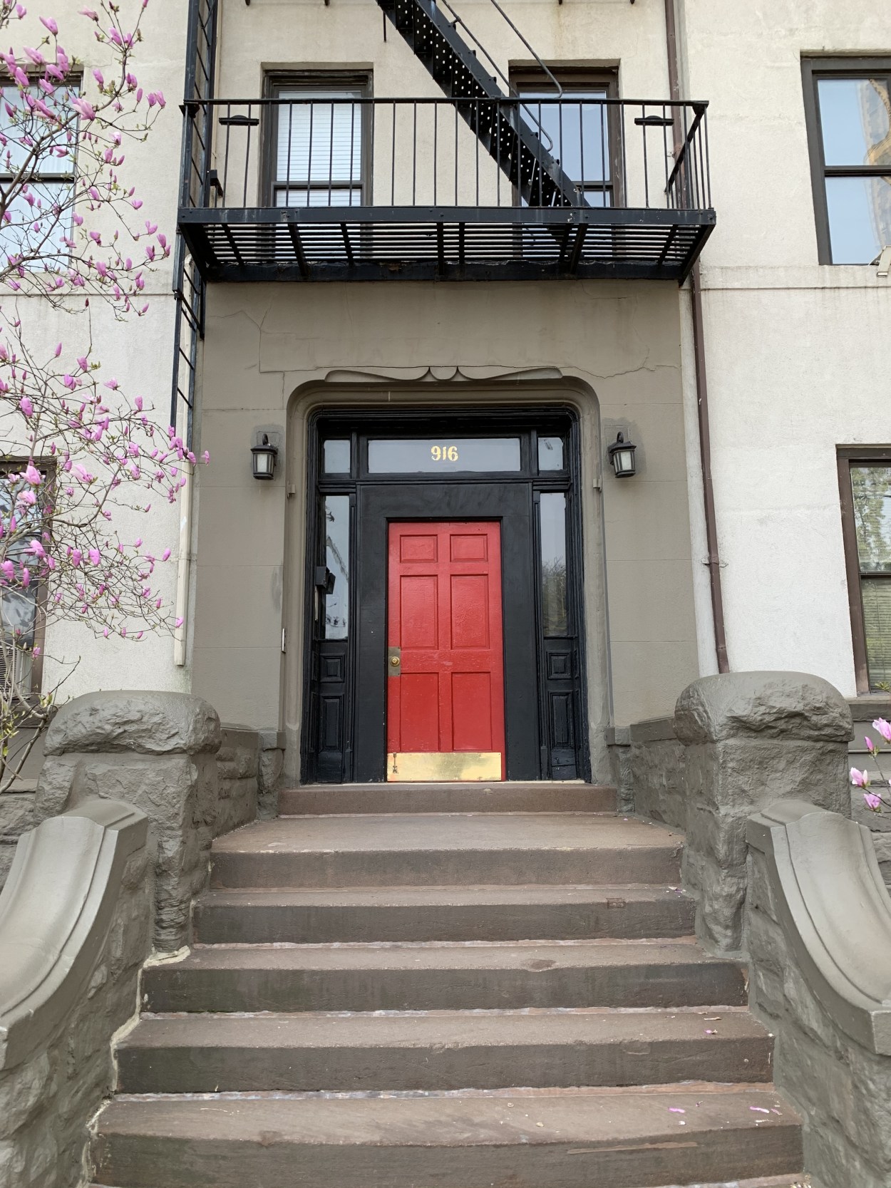 916 Union Street, Unit 2C Brooklyn, NY 11215 - Photo 27 of 30