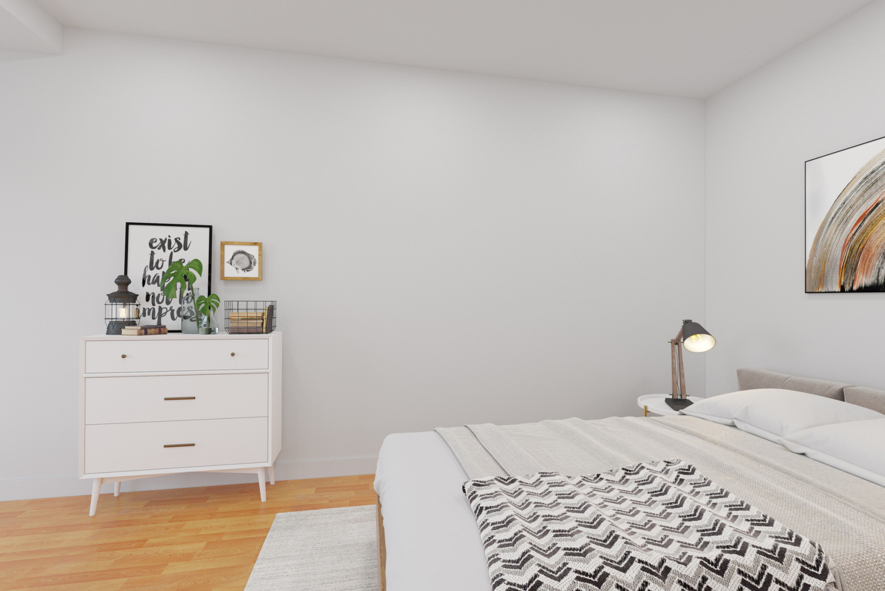 354 Broome Street, Unit 3E Manhattan, NY 10013 - Photo 4 of 5