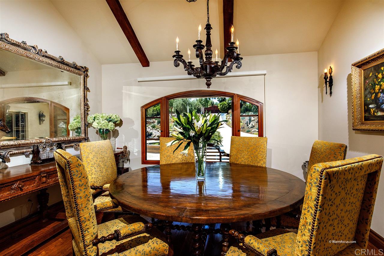 7063 Via De Maya Rancho Santa Fe, CA 92067 - Photo 4 of 25