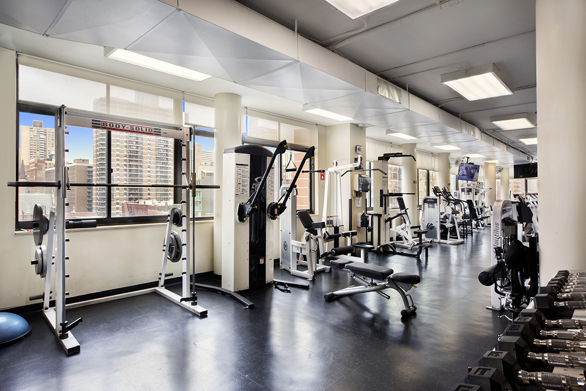 The Columbia 275 W 96th St, Manhattan, NY 10025 - Photo 7 of 15