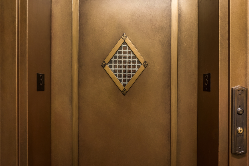 75 Bank Street, Unit 3J Manhattan, NY 10014 - Photo 8 of 10