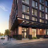 $18,550 | 456 Washington Street, Unit 6A | TriBeCa