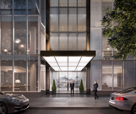 100 East 53rd Street, Unit 19A Manhattan, NY 10022 - Photo 5 of 35