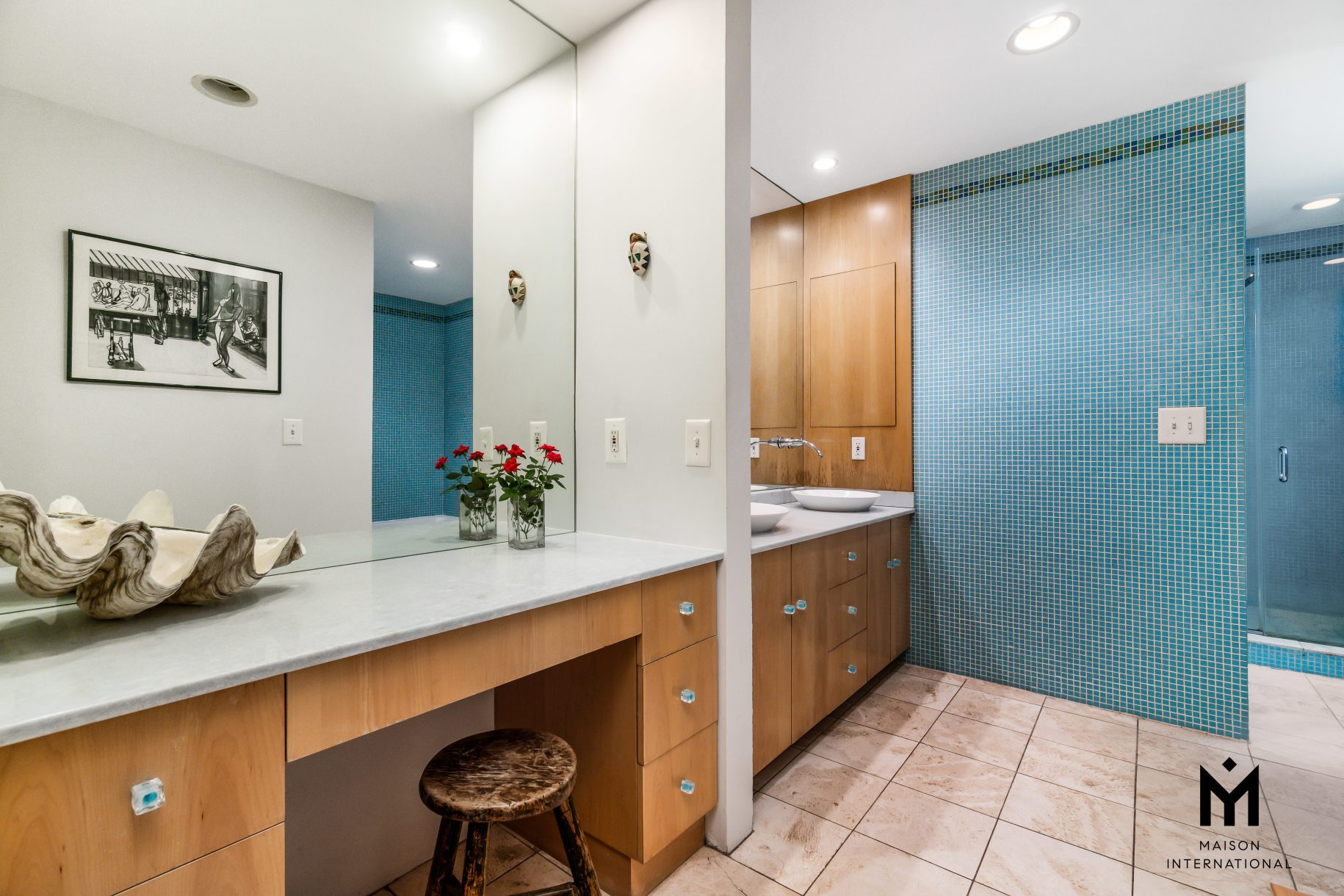 130 West 118th Street, Unit Duplex Manhattan, NY 10026 - Photo 19 of 30