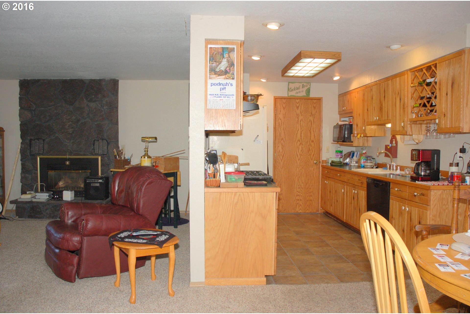 1920 Southwest 43rd Street Pendleton, OR 97801 - Photo 6 of 32