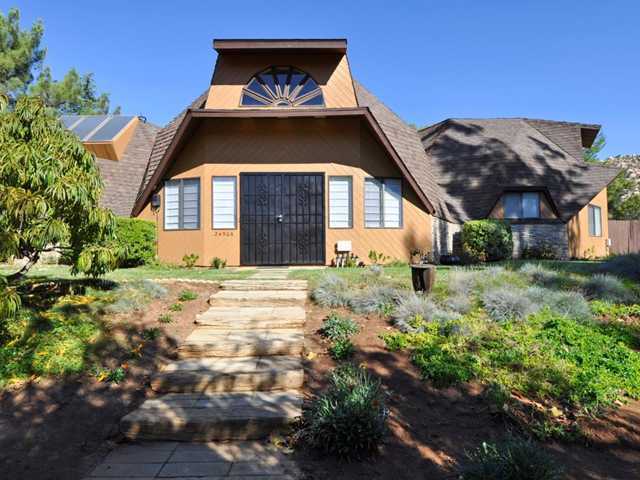 24906 Rio Verde Drive Ramona, CA 92065 - Photo 22 of 25 Gallery Image 22