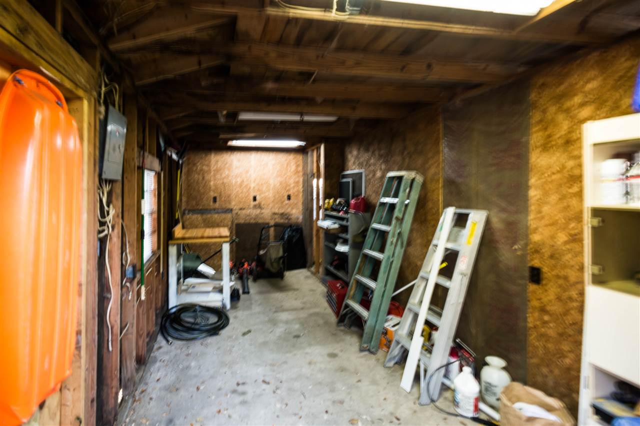 609 Vaughn Road Memphis, TN 38122 - Photo 20 of 23 Storage Area