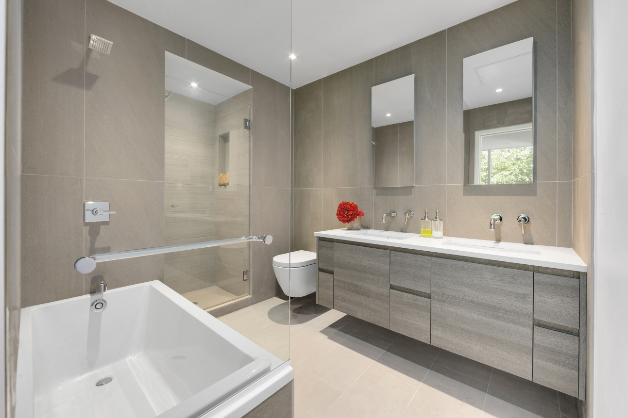 313 West 121st Street, Unit FOUR Manhattan, NY 10027 - Photo 9 of 15