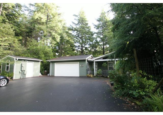 41883 Park Road Port Orford, OR 97465 - Photo 2 of 16 Gallery Image 2
