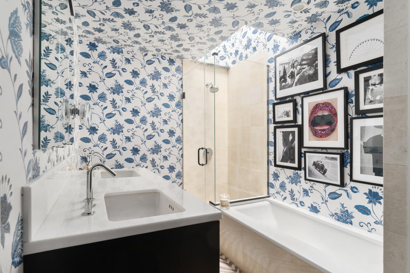 43 5th Avenue, Unit PHW Manhattan, NY 10003 - Photo 7 of 17